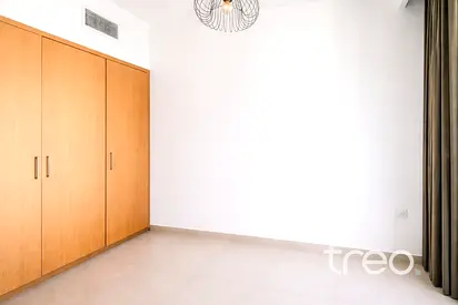 Prime Location | Modern | Unfurnished