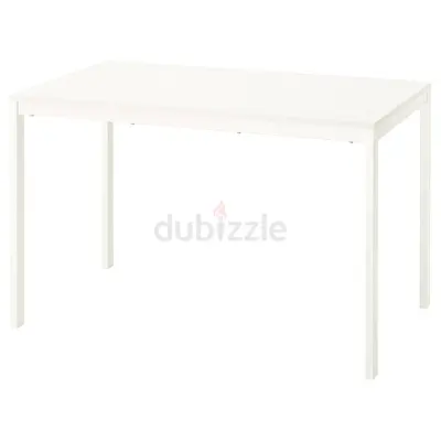 IKEA Extendable Dining Table and Chairs