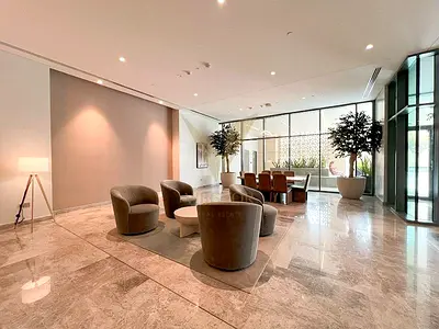 1BR Apartment | Stunning Views I Premium Lifestyle