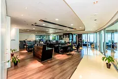 Fully Furnished | Fitted | 6 Parking Spaces