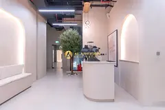 Spacious Office | Fully Fitted | Move In Ready