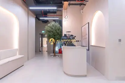 Spacious Office | Fully Fitted | Move In Ready