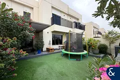 Single row | Well maintained | VOT