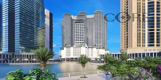 Investor Deal | Payment Plan | Furnished Studio | High ROI Potential