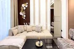 Fully Furnished | Study | Vacant Now