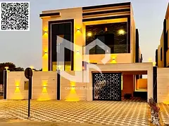 Own your dream villa | Prime location | Registration fees included | Freehold for all nationalities