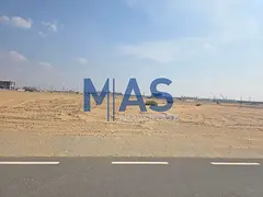 For Sale – Two Adjacent Residential Plots in Al Bleidah 3, Sharjah