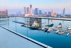 Brand New | Fully Furnished | Full Sea View