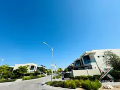 |Single Row |Park View I Corner I