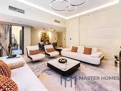 Fully furnished | Marina view | Bright and Spacious