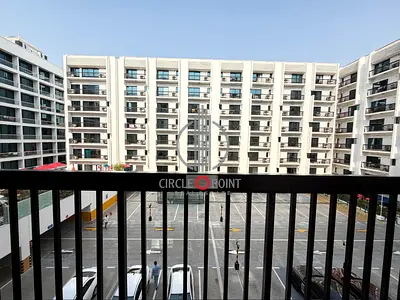 Offer Price..!! Dewa Free Studio with Balcony _ 5 Star Amenities _ Prime location ready to move