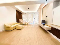 Fully Furnished Studio | Huge | Fully Renovated