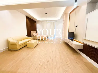 Fully Furnished Studio | Huge | Fully Renovated