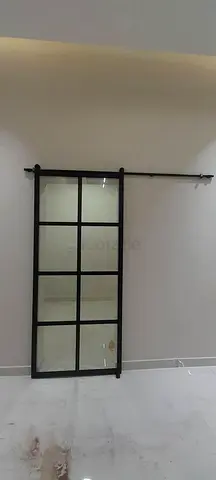We are Doing All Kind Of Renovation work Stair Glass Railing ✅ Shower Glass      ✅ Aluminum Kitchen✅