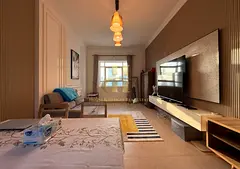 Prime Location | Spacious Layout | Book Now