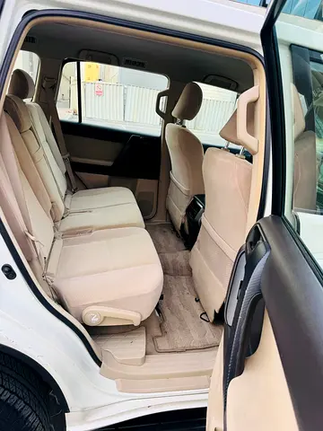 صورة مصغرة 7 لـ 2012 Toyota PRADO
