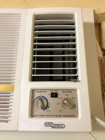Ac available for sale