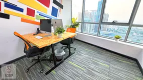 Business Center | Offices | Prestigious area