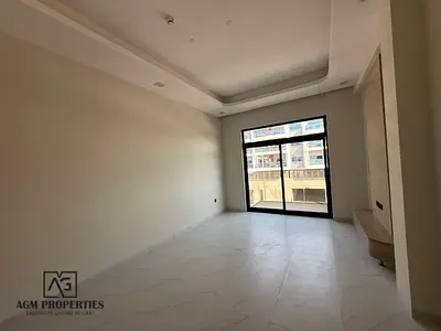 1 Bedroom Apartment | Silver Park Residency | Balcony & Pool | Downtown City View