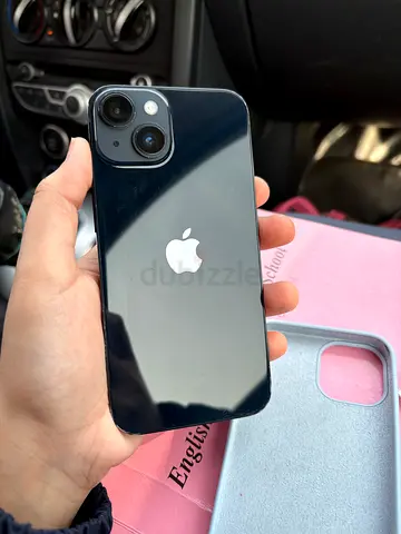 iPhone 14 128GB 96% battery health