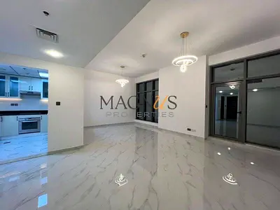 CHILLER FREE | UPGRADED | HIGH FLOOR | VACANT