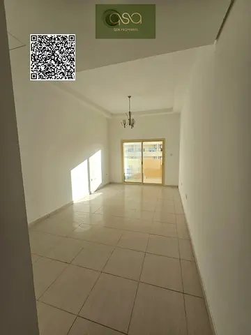 Sophisticated 1 Bedroom Apartment | Lilies Tower Emirates City