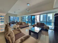 Marina View | Large Balcony | Spacious | Vacant