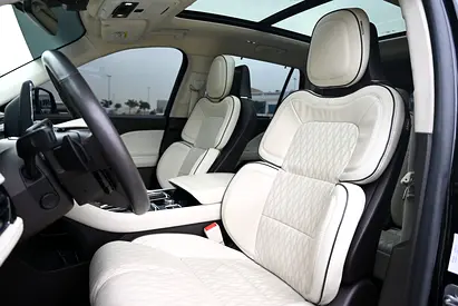 2023 Lincoln AVIATOR 照片 13