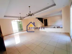 SPACIOUS 5BR + MAID ROOM | LUXURY VILLA | PRIME LOCATION | PARK FACING | BIG SIZE