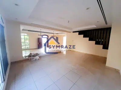 SPACIOUS 5BR + MAID ROOM | LUXURY VILLA | PRIME LOCATION | PARK FACING | BIG SIZE