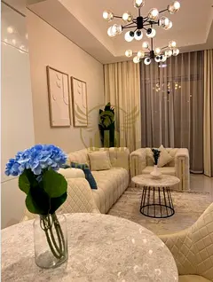 Ready to move in | Fully Furnished | Stunning View