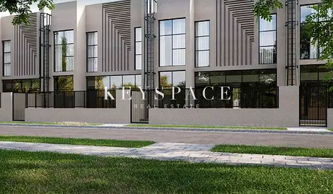 Luxury Villas & Grand Mansions with Direct Developer Purchase Options