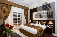 🎉✨ New Hotel Studios Open in Al Rifaa – A New Level of Comfort and Luxury! ✨🎉