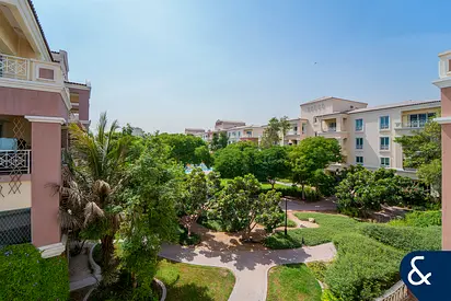 Exclusive | Rented | 2 Beds | Southwest