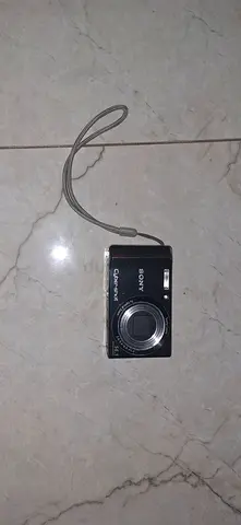 Sony Cybershot Dsc w370