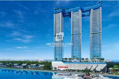 High Floor | Q1 2027 Handover | Prime Investment