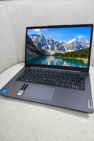 Fast clean Lenovo IdeaPad 3 — perfect for work, study, or daily use.