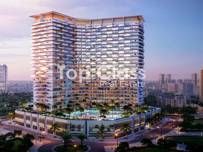 Spacious Layout |60/40 Plan |Hand Over July 2026