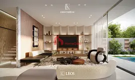Luxury 4BR Townhouse | Maid’s + Study | Private Pool | Flexible Payment Plan