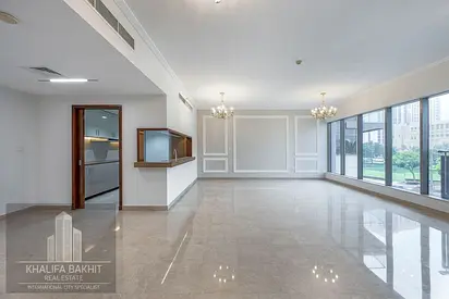 Downtown Rarity: 3BR Villa + Maid | Burj View | Vacant | AED 10.5M ❗❗❗