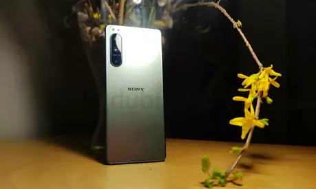 Sony Xperia 5 mark IV physical and  esim (4sims) 8+4Gb RAM + 128GB