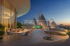 Pure Luxury | Iconic Branded Residence | Rare Unit