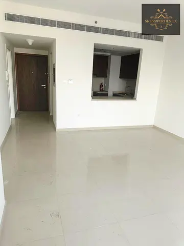 ✨ Modern 1 BHK Apartment with Balcony & Semi-Closed Kitchen in Uptown Al Zahia – High ROI Opportunity! 💼🏡