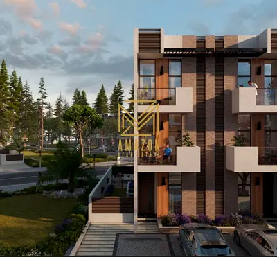 l PREMIUM QUALITY l HIGH ROI l 5BHK l