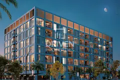 Off plan | Fully Furnished | Handover Q4 2027