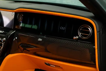 2026 ROLLS-ROYCE CULLINAN — миниатюра 18