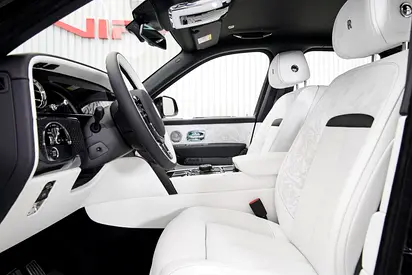 صورة 10 لـ 2026 ROLLS-ROYCE CULLINAN