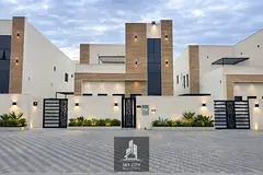 For sale a luxury villa - personalised finishing - two floors with a roof and including registration