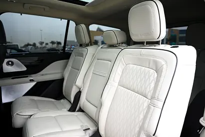 2023 Lincoln AVIATOR 照片 16
