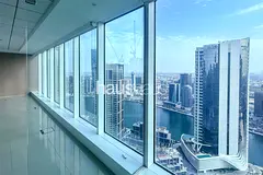 Fully Fitted | Canal View | High Floor